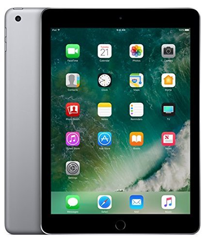 Apple iPad 6 9.7 A1893 128Go - Tablettes