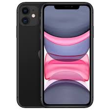 Apple iPhone 11 - 128 go (Noir) - Telephone portable