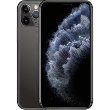 Apple iPhone 11 Pro - 64 go (Gris sidéral) - Telephone portable