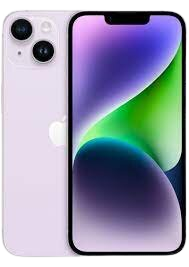 Apple- IPhone 14- 128Go - Mauve