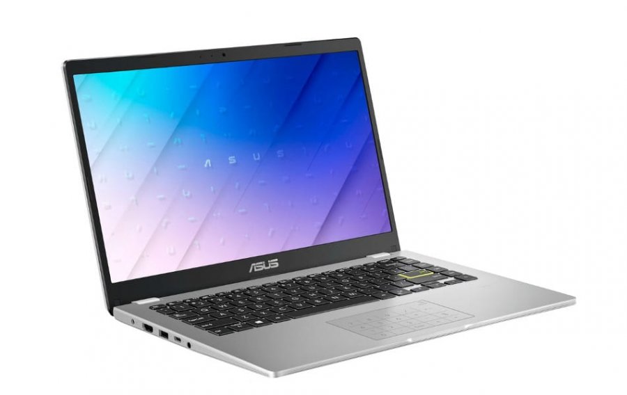 ASUS E410MA-EK901TS 14 Celeron 1.1 GHz - DD 64 Go - 4 Go AZERTY