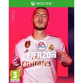Fifa 20 - Xbox One