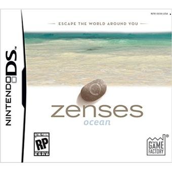 ZENSES - Nintendo DS