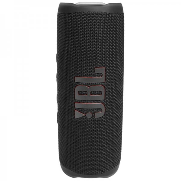 JBL Harman Flip 6 (Noir. gris.rouge.bleu) - Enceinte