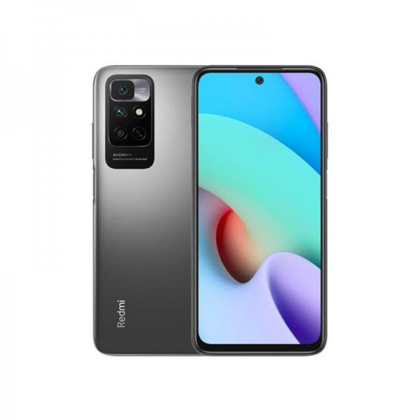 Xiaomi Redmi Note 11 - 128 Go (Gris)