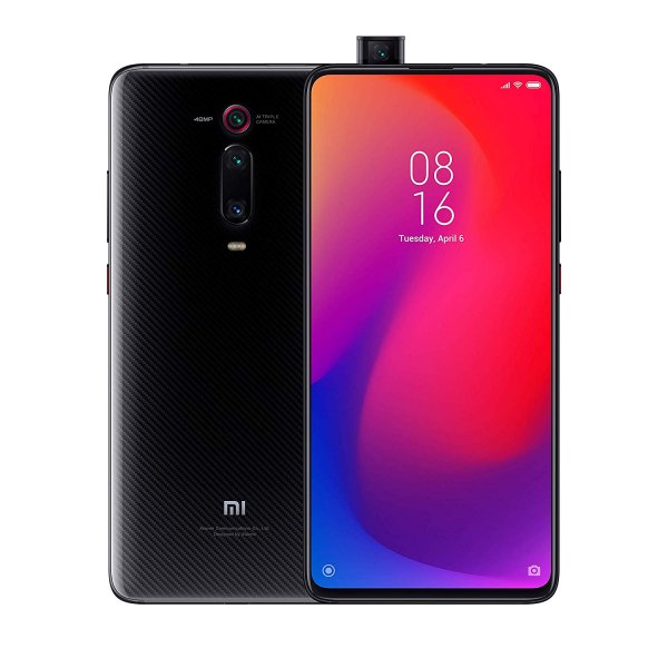 Xiaomi Mi 9T - 64 go (Noir) - Telephone portable