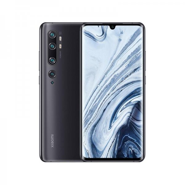 Xiaomi Mi Note 10 - 128Go (Noir de Minuit) - Telephone portable