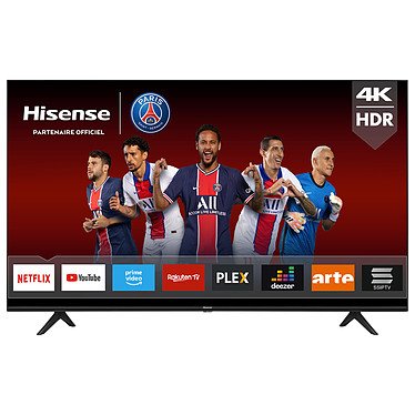 Hisense 58A7100F - Television
