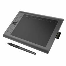 GAOMON M106K - Tablettes