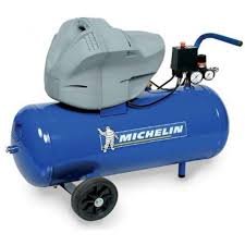 MICHELIN MB 50 - Compresseur