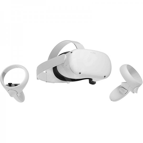 Oculus Quest 2 - Casque VR