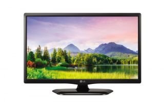 LG Téléviseur professionnel 28LW341C 28