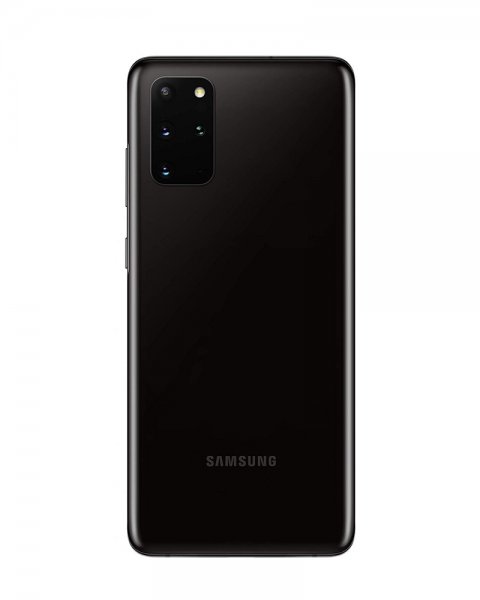 Samsung Galaxy S20 plus (Noir) - 128Go - Téléphone portable