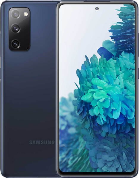 Samsung S20 FE - SM-G780F - 128 Go - (Bleu Navy) - Telephone por