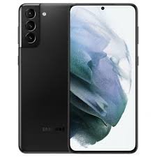 Samsung Galaxy S21 Plus - SM-G996B - 128 Go - (Noir) - Telephone