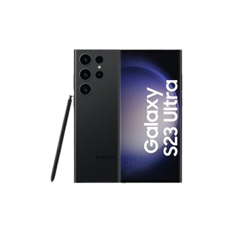 Samsung Galaxy S23 Ultra Noir - 256Go