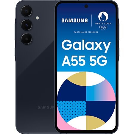 Samsung Galaxy A55 5G 128Go