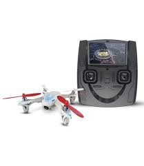 Hubsan FPV X4 H107D Drones