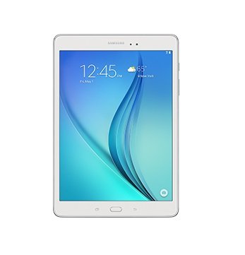 Samsung Galaxy TAB A 9.7' SM-T550 WI-FI 16GB Tablette