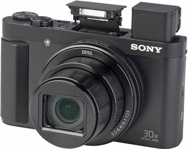 Sony Cyber-SHOT DSC-HX90V Appareils Photo Numériques