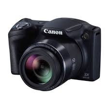 Canon Powershot SX412 IS Appareils Photo Numériques