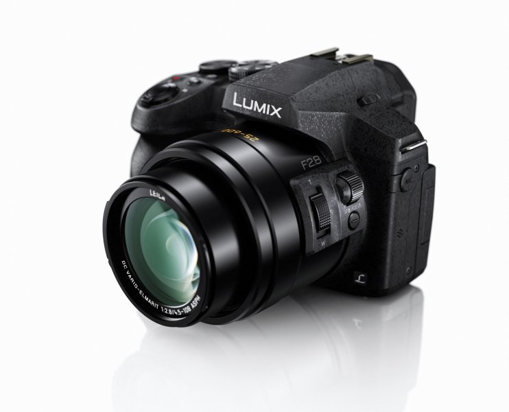 Panasonic Lumix DMC-FZ300 Appareils Photo Numériques