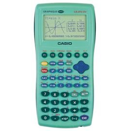 Casio Graph 35+E Calculatrices
