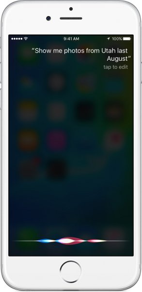 Apple iPhone 6S PLUS 64GB NFC LTE Téléphones Mobiles / Smartphones (Argent) (Argent)