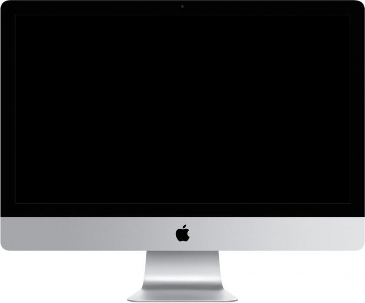 Apple iMac 21.5 Retina Desktops/Serveurs (Argent)
