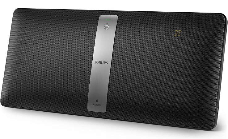 Philips BM50B Audio Home System