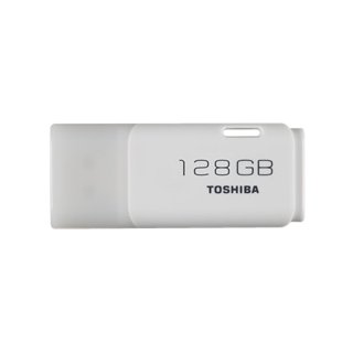 Toshiba THNU202W1280E4 Transmemory U202 Clefs USB