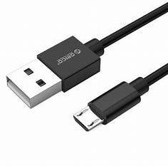 Cableform USB Cable Connecteurs