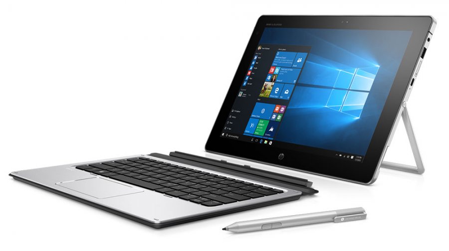 HP Elite X2 1012 G1 Ordinateurs Portables