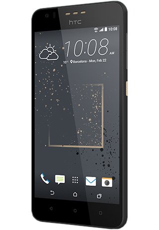 HTC Desire 825 Téléphones Mobiles / Smartphones