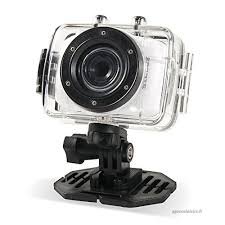 CMP Camera Embarque Camescopes