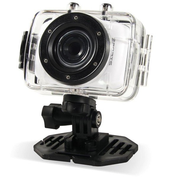 CMP Camera Embarque Camescopes