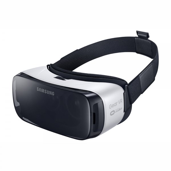 Samsung GEAR VR R322W Accessoires Téléphones mobiles (Blanc)