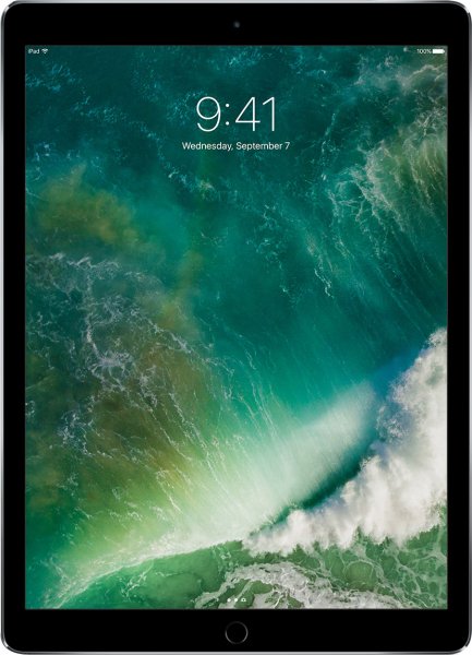Apple iPad PRO 12.9 128GB Tablette