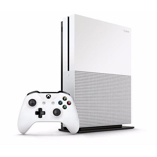 Microsoft XBOX ONE S 1T Consoles de jeu