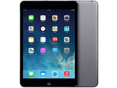 Apple iPad MINI 2 16GB Tablette