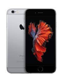 Apple iPhone 6S 32GB NFC LTE Téléphones Mobiles / Smartphones (Gris)