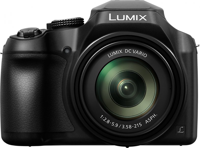 Panasonic Lumix DC-FZ80/DC-FZ82 Appareils Photo Numériques
