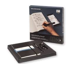 Moleskine Smart Writing SET Paper Tablet Dotted Périphériques de Pointage