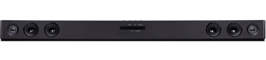 LG SJ3 Enceinte HiFi