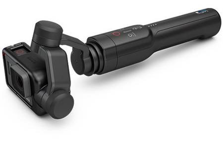 Gopro Karma GRIP Accessoires Photo