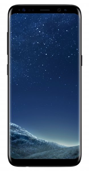 Samsung Galaxy S8 64GB SM-G950F NFC LTE Phablets