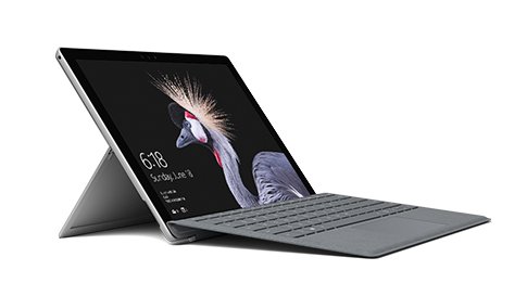 Microsoft Surface PRO Ordinateurs Portables