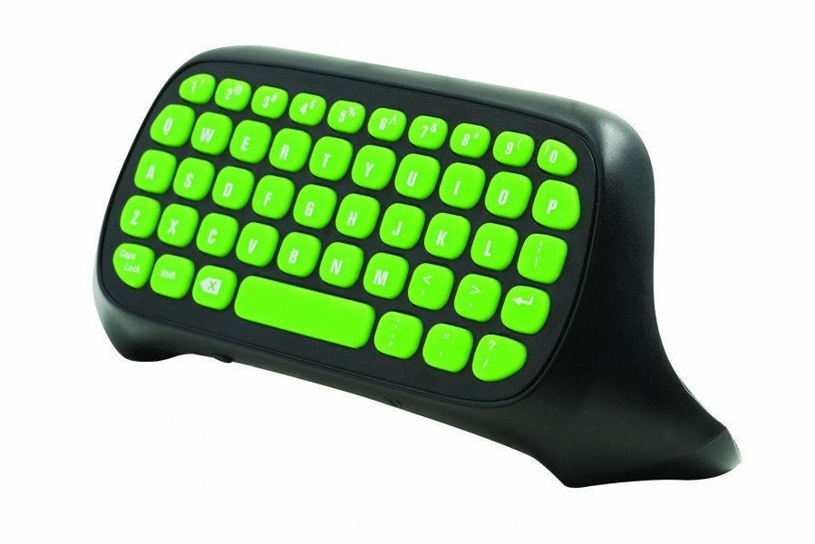 Snakebyte Key:pad XBOX ONE/ONE S Claviers