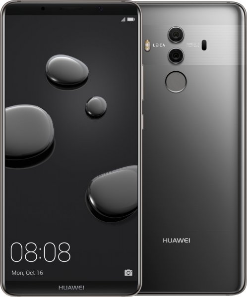 Huawei MATE 10 PRO 128GB DUAL NFC LTE Phablets