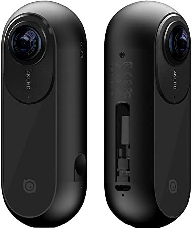 Insta360 ONE Camescopes